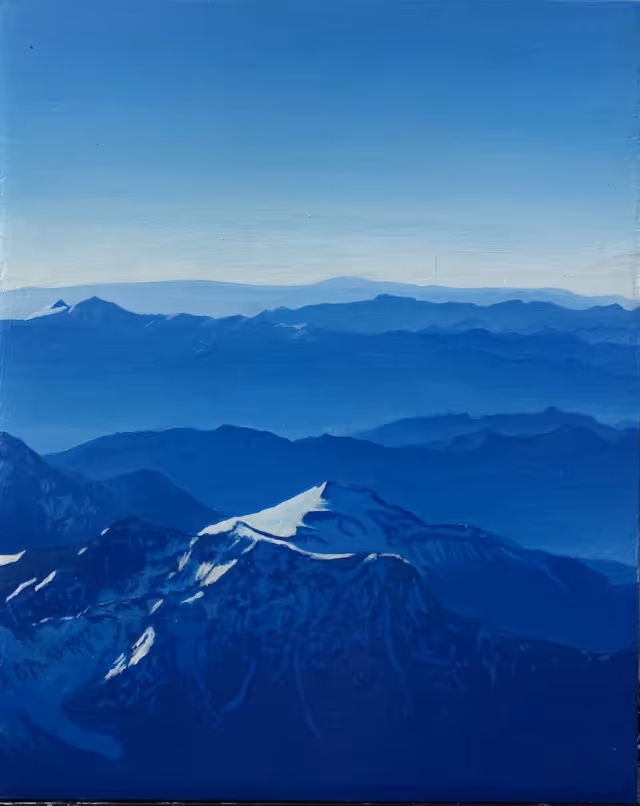 Thalo Mountains