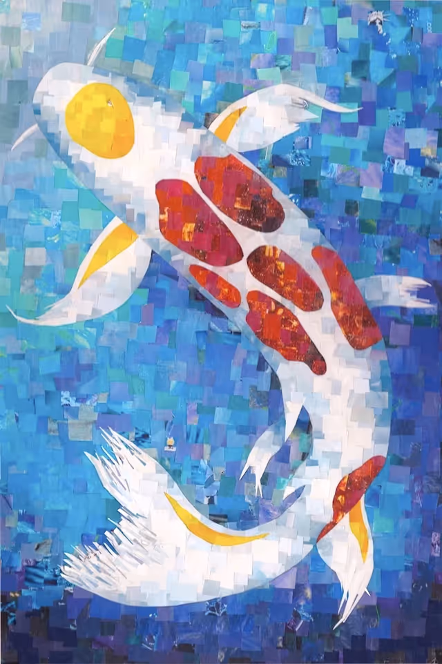 Koi Dreams